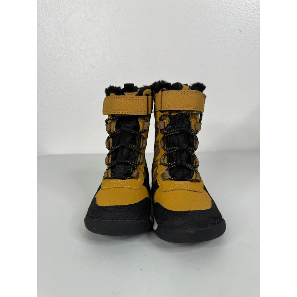 Merrell Toddler Snow Boots‎ Size 5